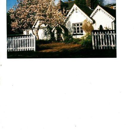 Ford Cottage Royal Tunbridge Wells Esterno foto