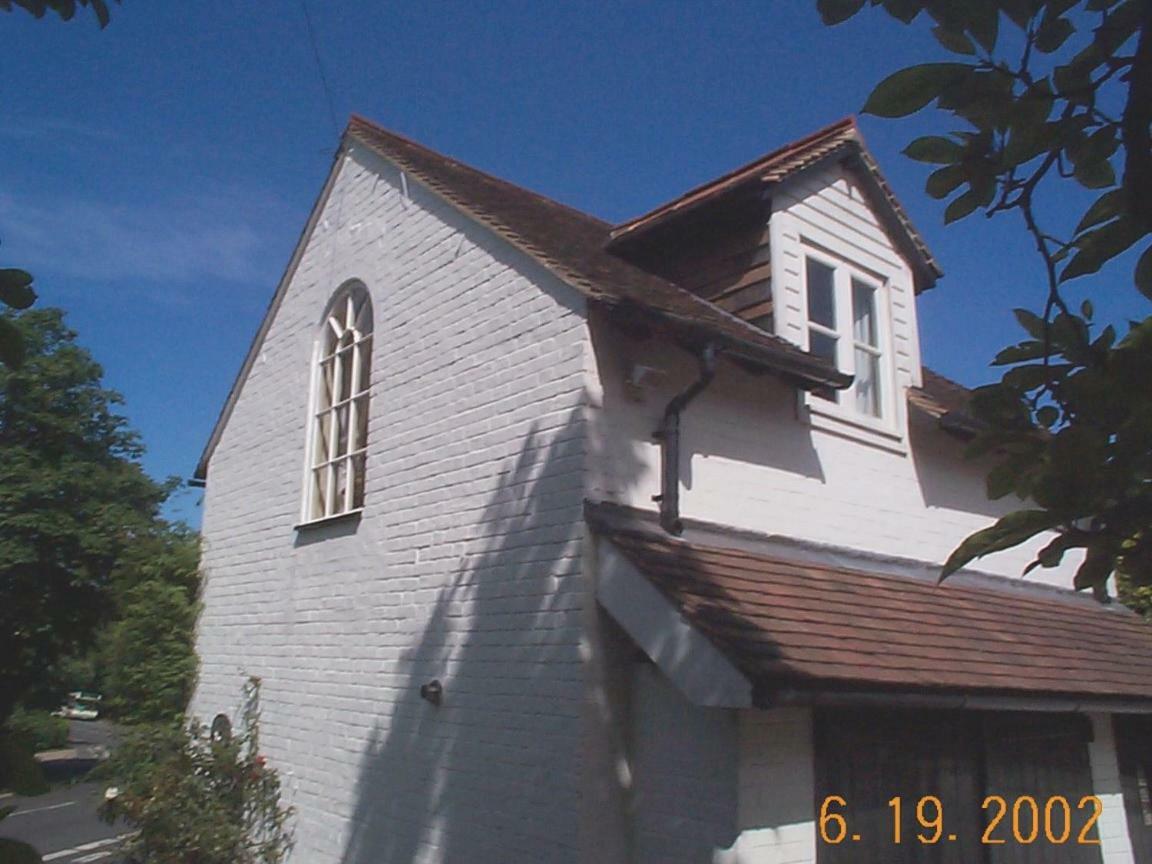 Ford Cottage Royal Tunbridge Wells Esterno foto