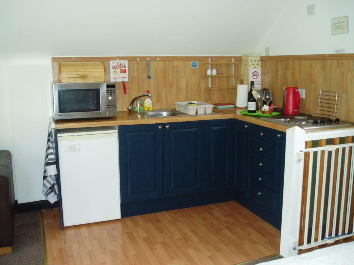 Ford Cottage Royal Tunbridge Wells Esterno foto
