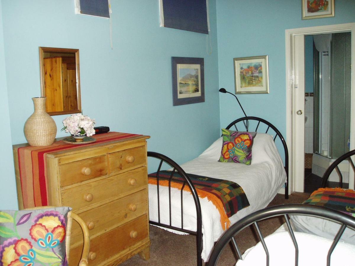 Ford Cottage Royal Tunbridge Wells Esterno foto