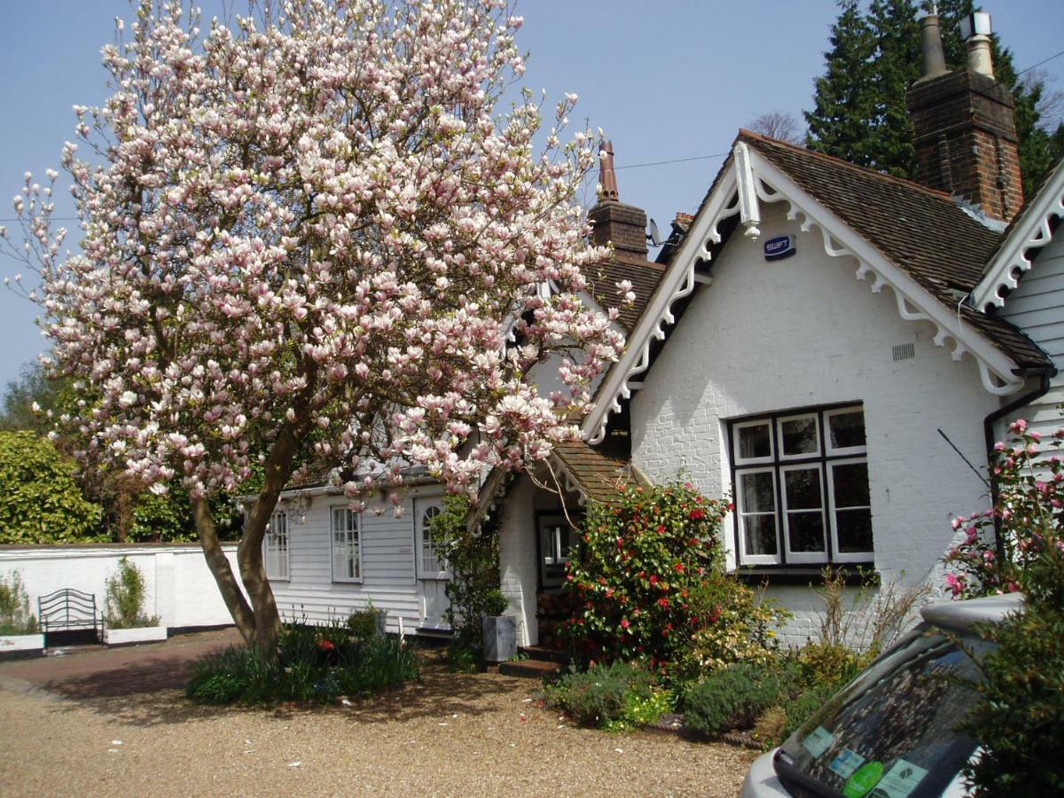 Ford Cottage Royal Tunbridge Wells Esterno foto