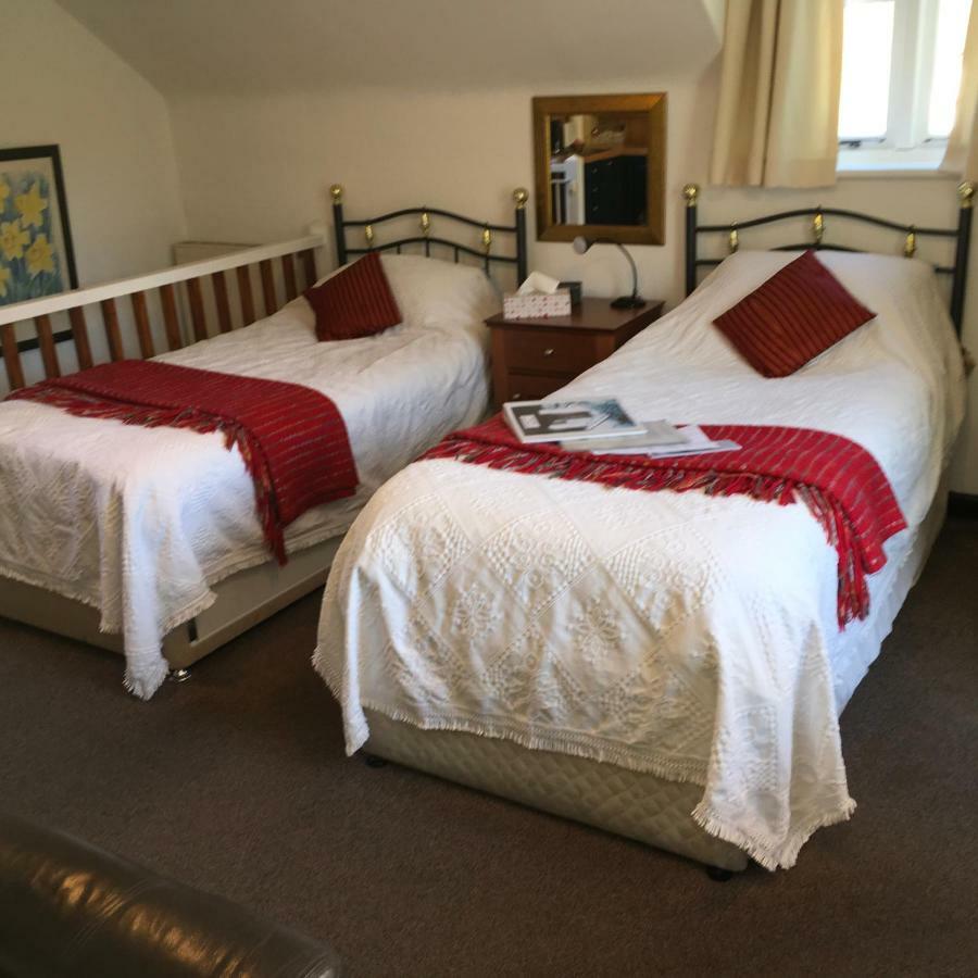 Ford Cottage Royal Tunbridge Wells Esterno foto