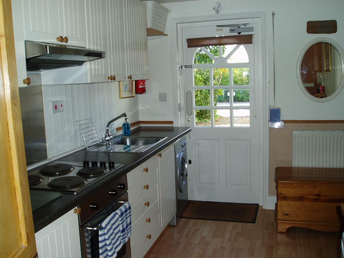 Ford Cottage Royal Tunbridge Wells Esterno foto