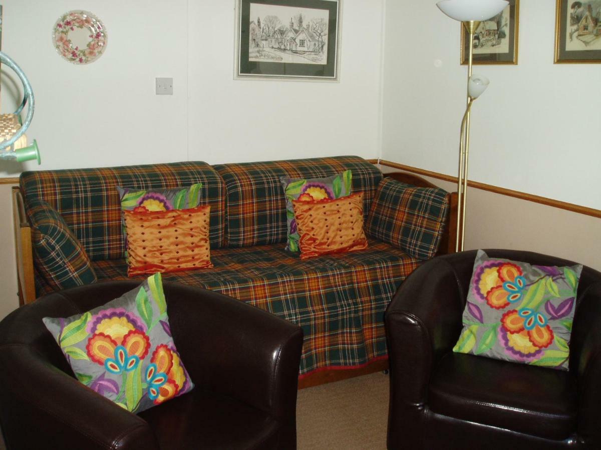 Ford Cottage Royal Tunbridge Wells Esterno foto